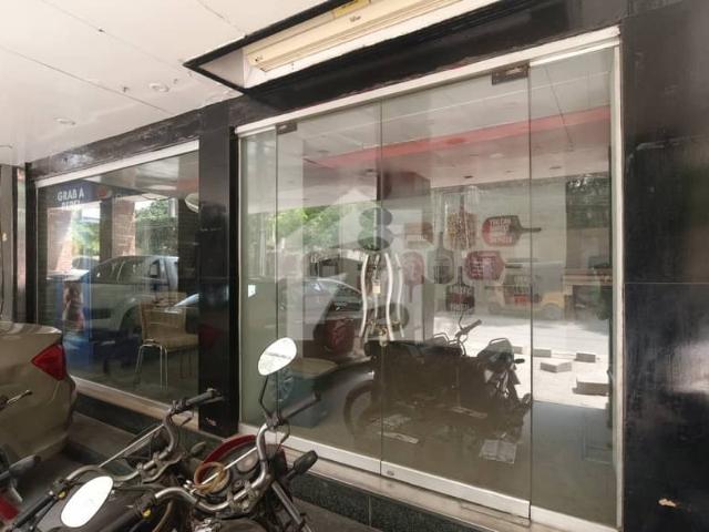 Building for sale in Rawalpindi, Islamabad Capital Territory