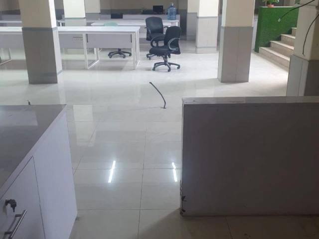 Commercial for rent in Islamabad