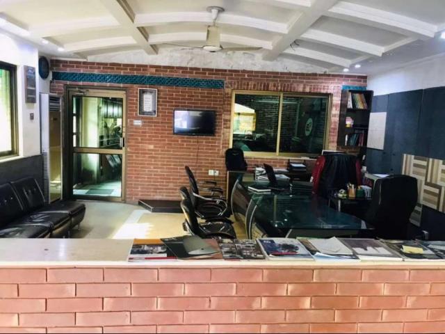 Commercial for sale in Rawalpindi, Islamabad Capital Territory