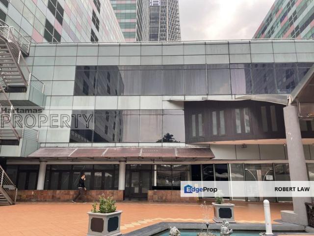 Shop for sale in Petaling, Subang Jaya
