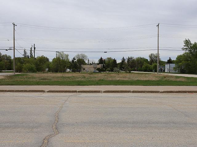 Land for sale in Manitoba