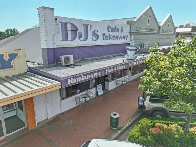 Retail for sale in Oberon, New South Wales