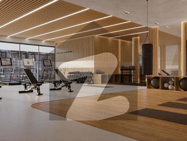 Building for sale in Rawalpindi, Islamabad Capital Territory