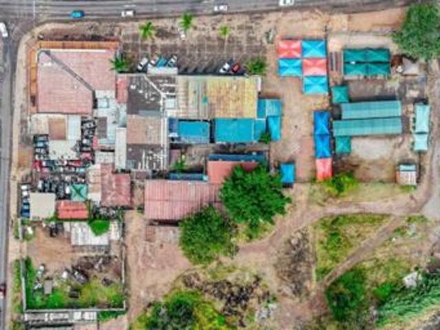 Commercial for sale in Waterkloof, Gauteng