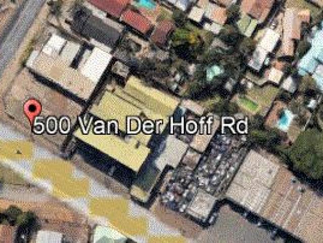 Commercial for sale in Waterkloof, Gauteng