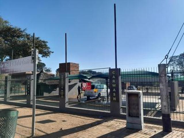 Commercial for sale in Waterkloof, Gauteng
