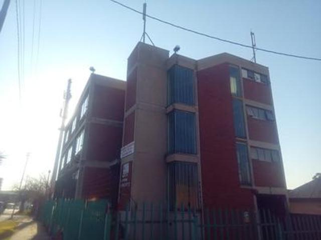 Commercial for sale in Johannesburg