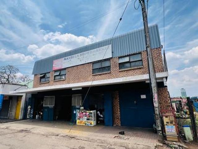 Commercial for sale in Waterkloof, Gauteng