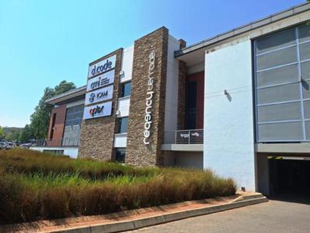 Commercial for sale in Centurion, Gauteng