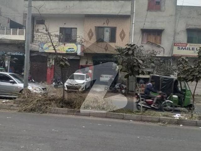 Building for sale in Rawalpindi, Islamabad Capital Territory