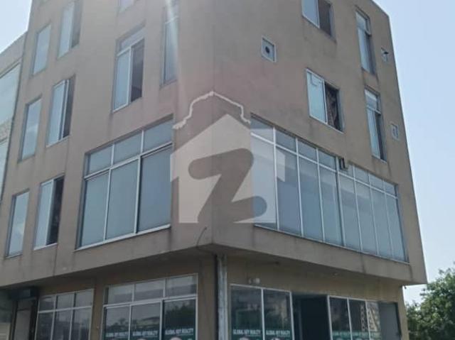 Building for sale in Islamabad