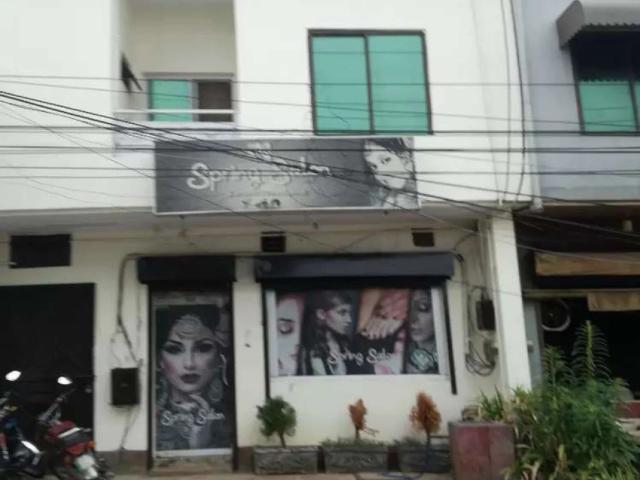 Commercial for rent in Rawalpindi, Islamabad Capital Territory