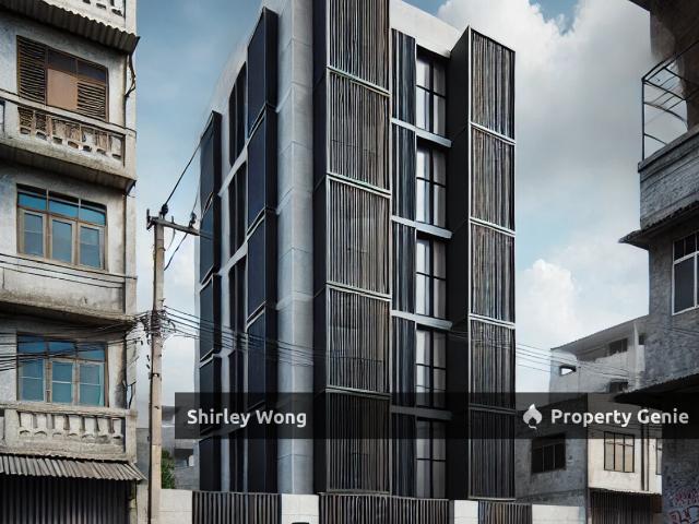 Shop Office for sale in Country Heights Damansara, Kuala Lumpur
