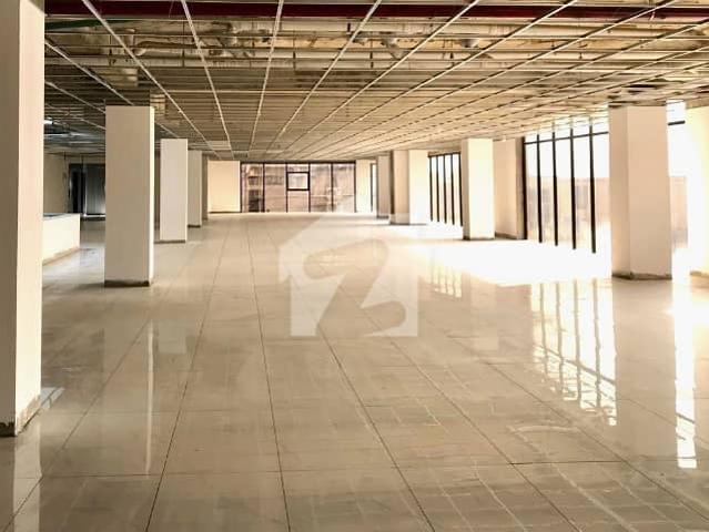 Office for rent in Islamabad