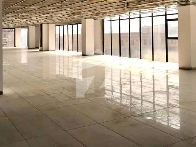 Building for rent in اسلام آباد, زون 1