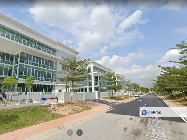 Shop for rent in Petaling, Alam Impian