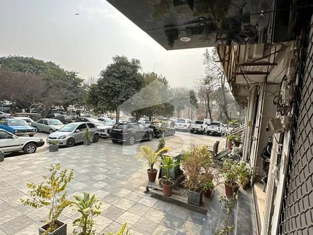 Building for sale in Islamabad