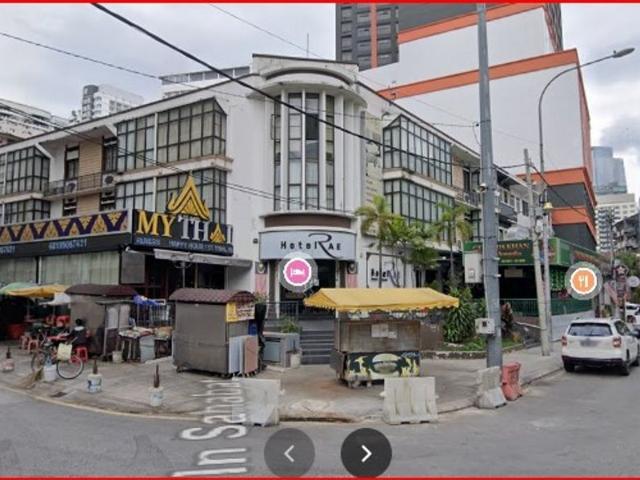 Shop for sale in Country Heights Damansara, Kuala Lumpur