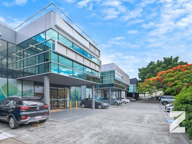 Office for rent in Toombul, Queensland