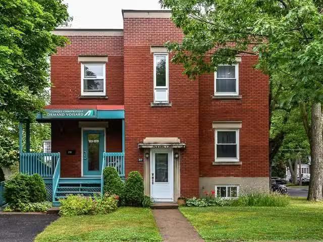 House for sale in Saint-lambert, Quebec