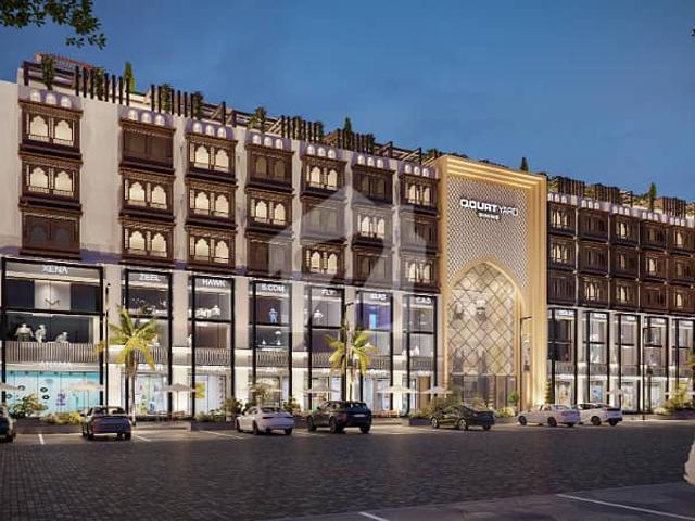 Building for sale in Rawalpindi, Islamabad Capital Territory