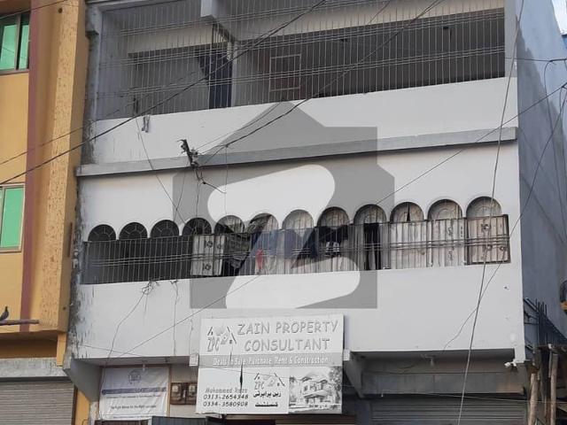 Building for sale in North Waziristan, Federally Administered Tribal Areas fata