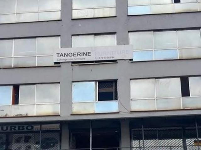 Commercial for sale in CBD, Starehe