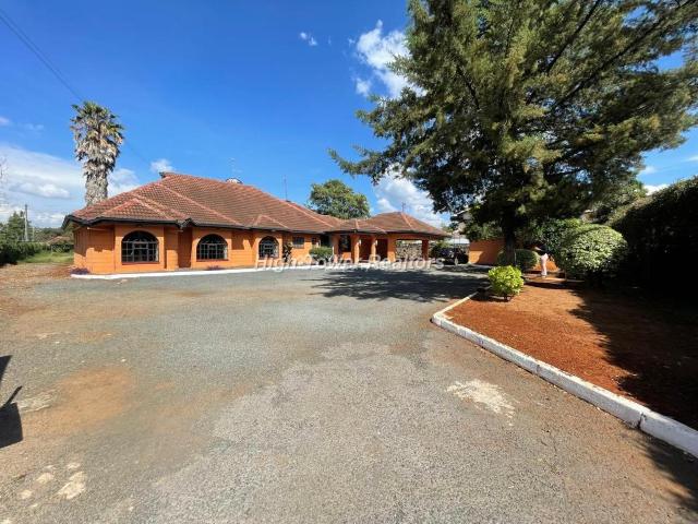 Commercial for rent in Kiambu, Nairobi