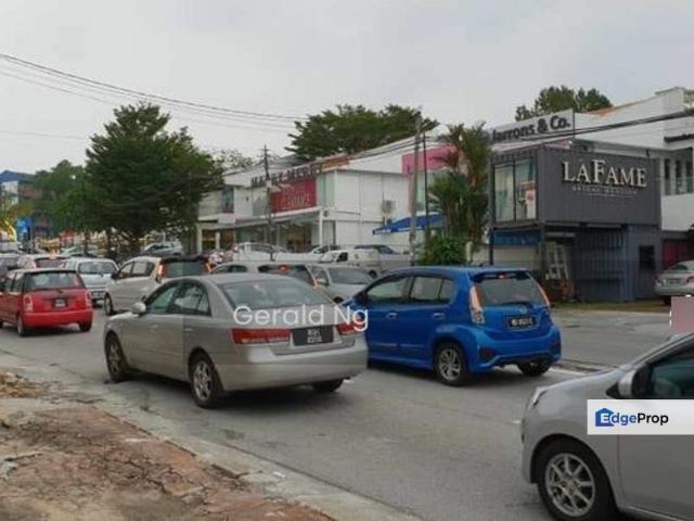 Shop for sale in Petaling, Damansara Damai