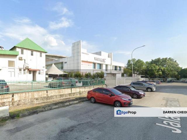 Shop for rent in Petaling, Subang Jaya