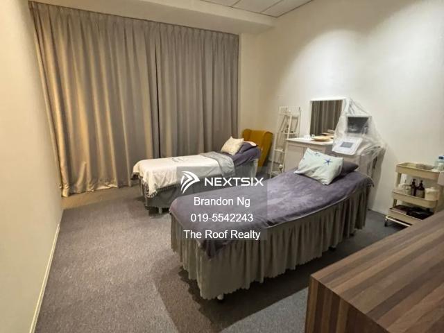 Shop for rent in Georgetown, Penang