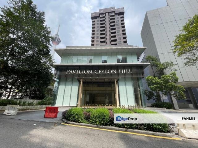 Shop for sale in Country Heights Damansara, Kuala Lumpur