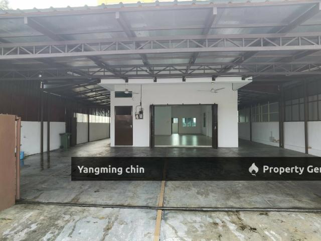 Bungalow for rent in Pasir Pinji, Majlis Bandaraya Ipoh