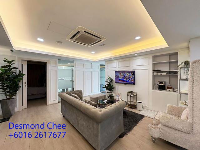 Shop for rent in Country Heights Damansara, Kuala Lumpur