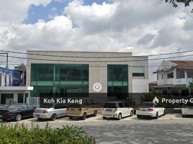 Shop Office for sale in Johore Bahru, Johor