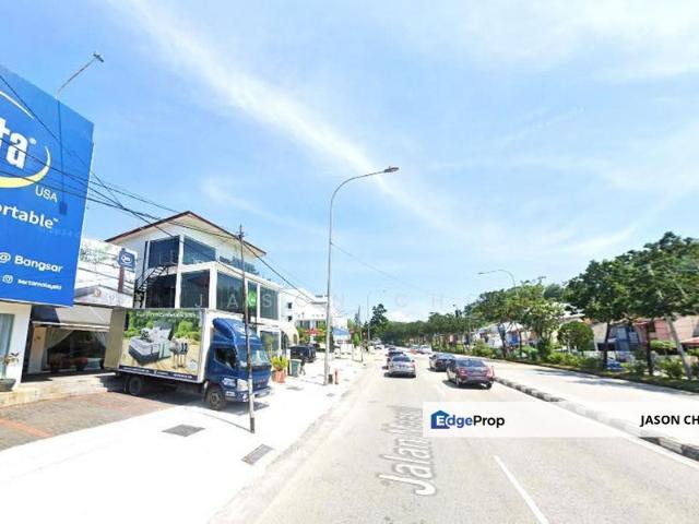 Shop for sale in Bangsar, Kuala Lumpur