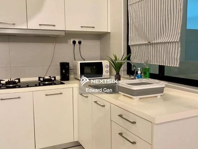 Shop for rent in Georgetown, Penang