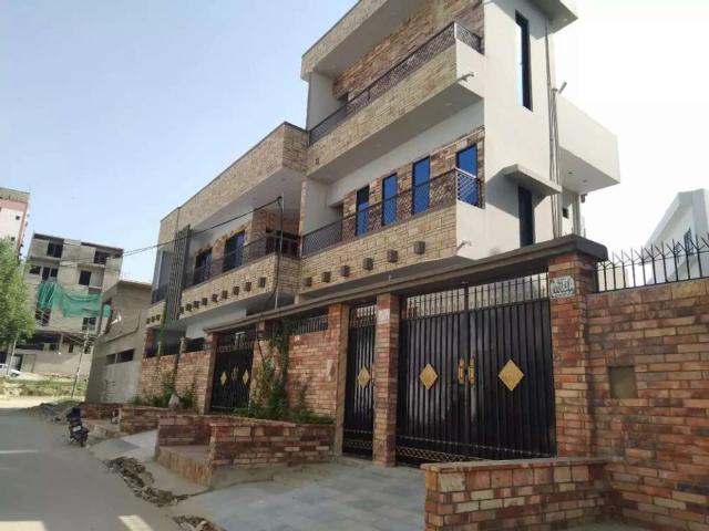 House for rent in North Waziristan, Federally Administered Tribal Areas fata