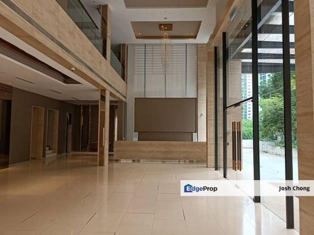 Shop for sale in Country Heights Damansara, Kuala Lumpur
