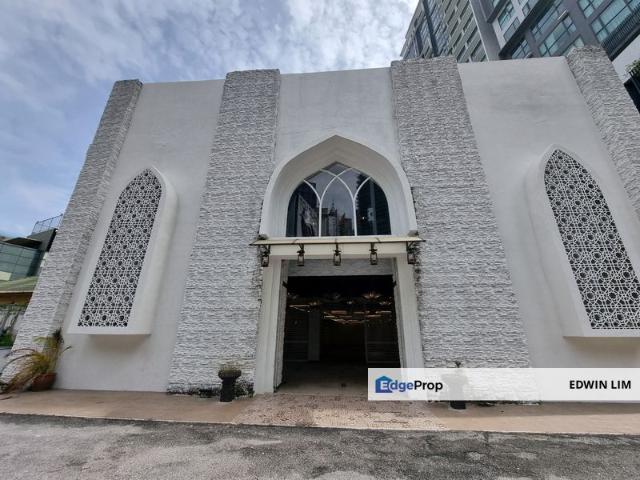 Shop for rent in Country Heights Damansara, Kuala Lumpur