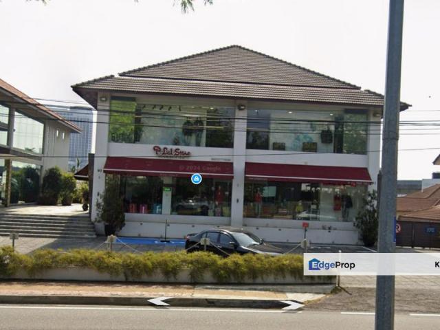 Shop for sale in Petaling, Damansara Damai