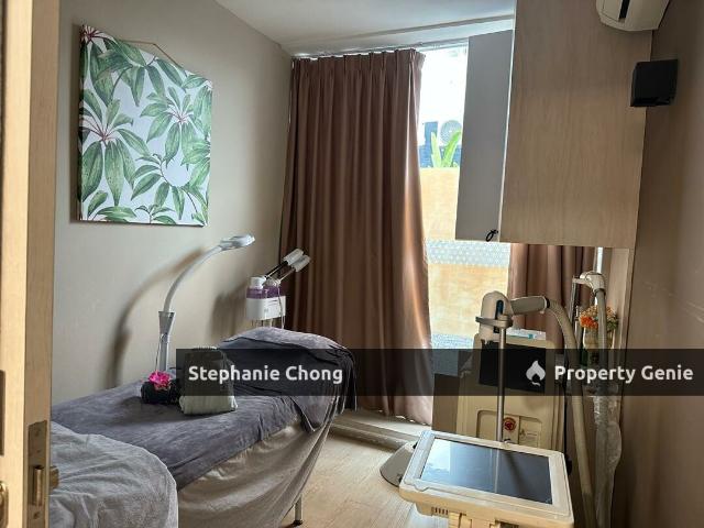 Shop Office for rent in Country Heights Damansara, Kuala Lumpur