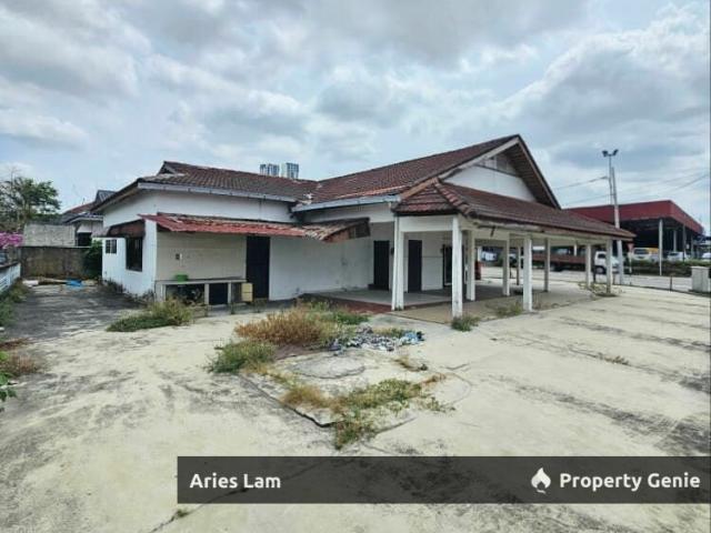 Shop for rent in Johore Bahru, Johor
