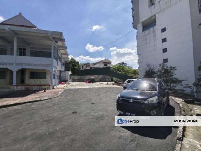 Shop for rent in Country Heights Damansara, Kuala Lumpur