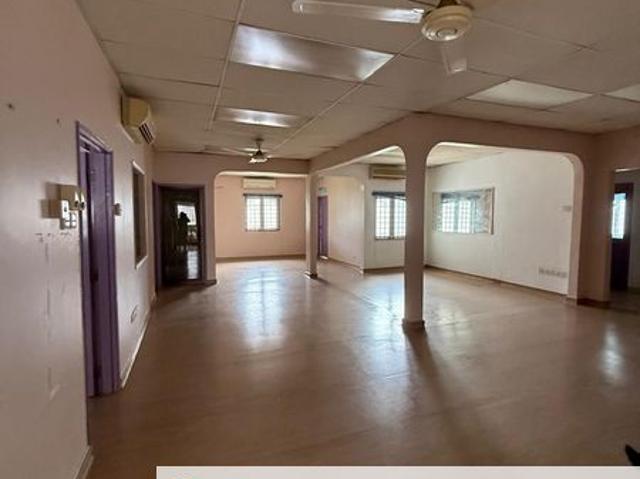 Shop for sale in Country Heights Damansara, Kuala Lumpur