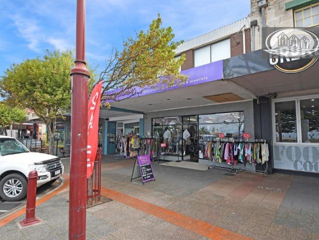 Retail for sale in Portland, Victoria