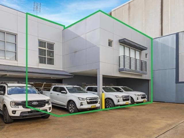 Office for rent in Ambergate, New South Wales