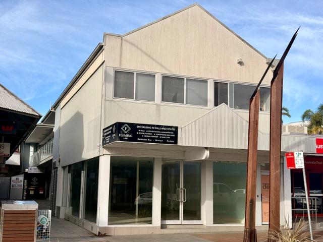 Office for rent in Batemans Bay, New South Wales