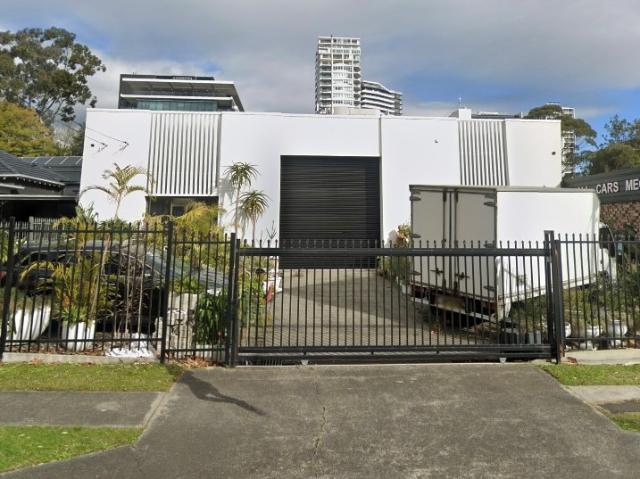 Retail for rent in Wollongong West, New South Wales