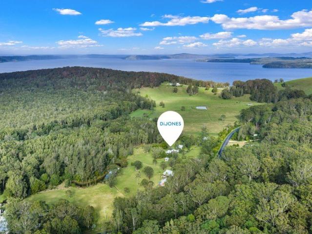 Cottage for sale in Bungwahl, New South Wales